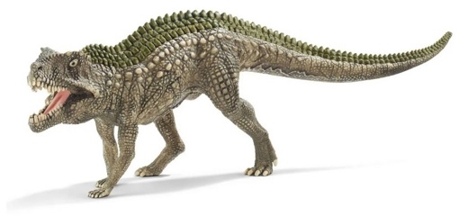 Фигурка Гигантозавр детеныш Schleich 15017