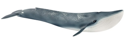Фигурка Голубой кит Schleich 14806