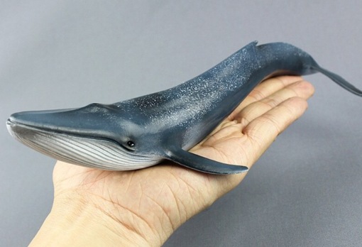 Фигурка Голубой кит Schleich 14806
