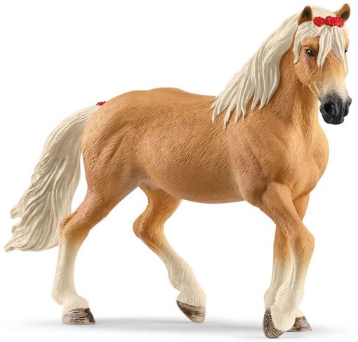 Фигурка Хафлингер-тамма Schleich 13950