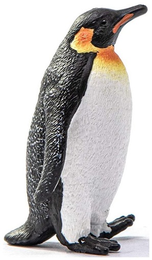 Фигурка Императорский пингвин Schleich 14841