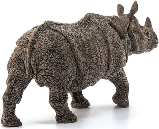 Фигурка Индийский носорог Schleich 14816