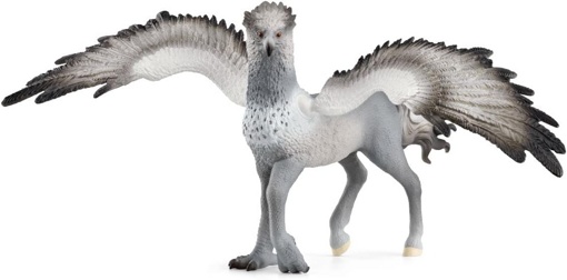 Фигурка Клювокрыл гиппогриф Гарри Поттер Schleich 13988