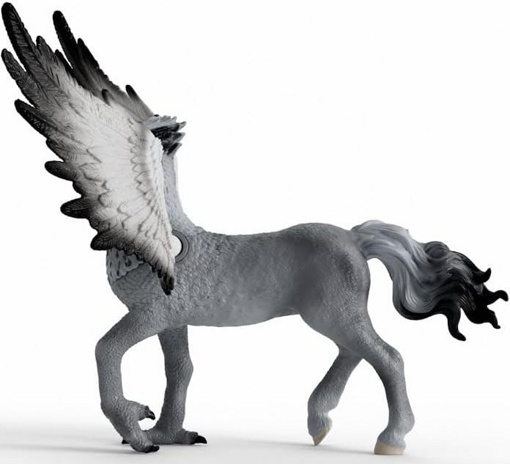 Фигурка Клювокрыл гиппогриф Гарри Поттер Schleich 13988