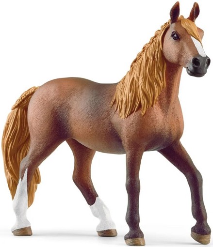 Фигурка Кобыла Перуанская Пасо Schleich 13953