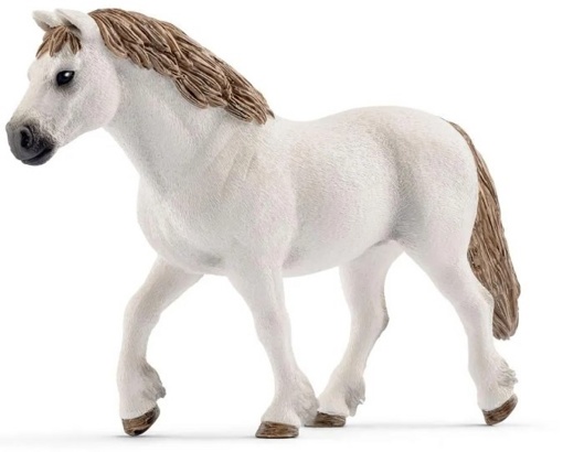 Фигурка  Кобыла Уэльского пони Schleich 13872