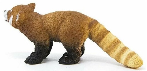 Фигурка Красная панда Schleich 14833