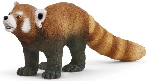 Фигурка Красная панда Schleich 14833