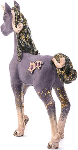 Фигурка Лунный единорог Schleich 70580