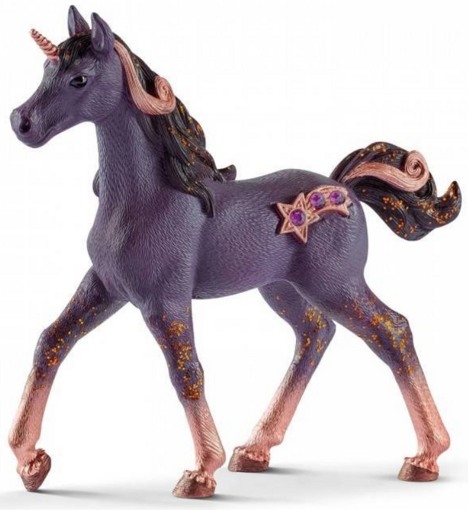 Фигурка Лунный единорог Schleich 70580