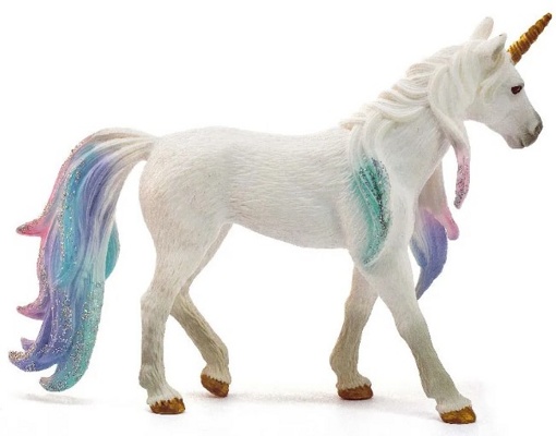 Фигурка Морской единорог Schleich 70570