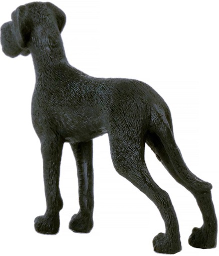 Фигурка Немецкий дог Schleich 13962