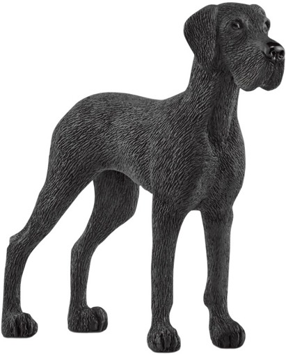 Фигурка Немецкий дог Schleich 13962 - фото