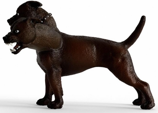 Фигурка Пушок Гарри Поттер Schleich 13990