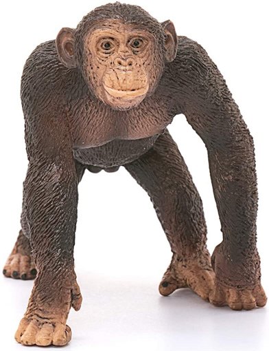 Фигурка Шимпанзе самец Schleich 14817