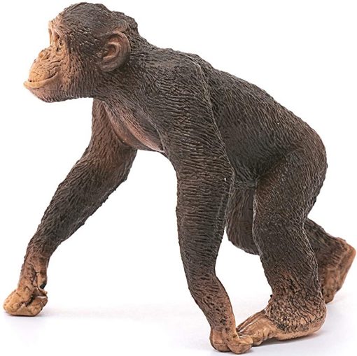 Фигурка Шимпанзе самец Schleich 14817