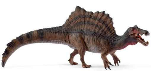 Фигурка Спинозавр Schleich 15009