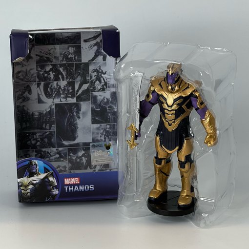 Фигурка Танос Marvel ZD Toys 1919-06