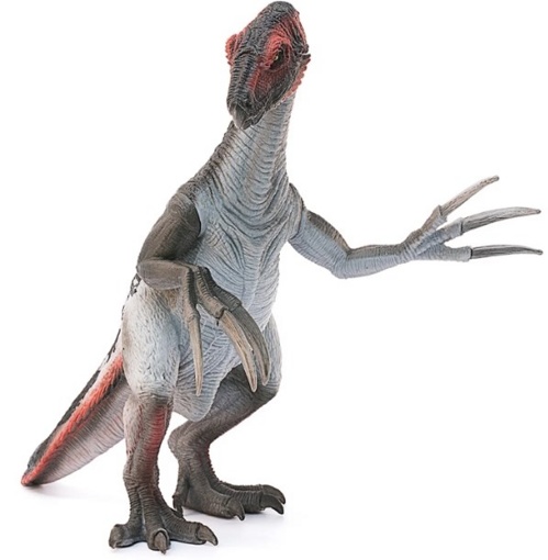 Фигурка Теризинозавр Schleich 15003