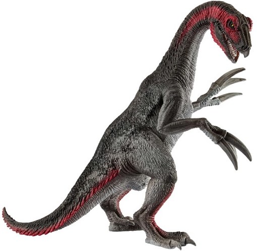 Фигурка Теризинозавр Schleich 15003