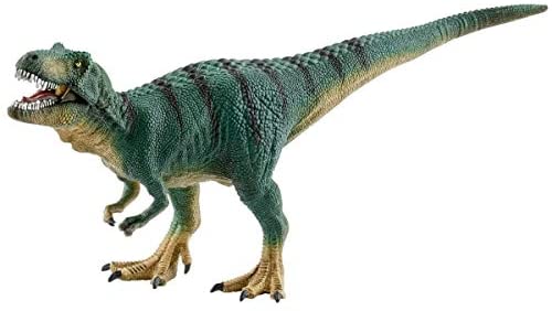Фигурка Тиранозавр молодой Schleich 15007
