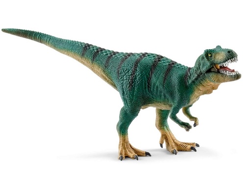 Фигурка Тиранозавр молодой Schleich 15007