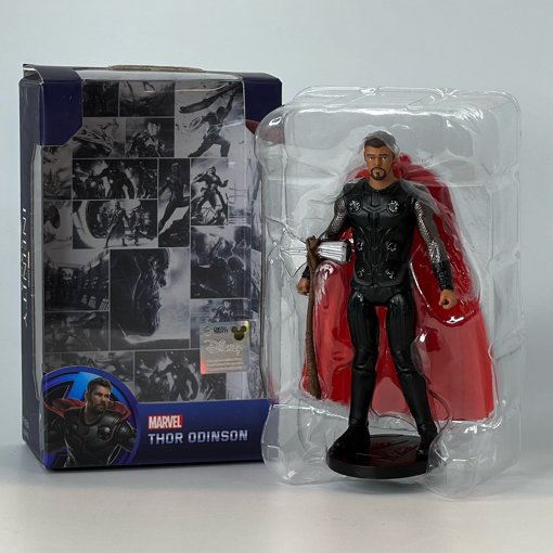 Фигурка Тор Marvel ZD Toys 1919-04