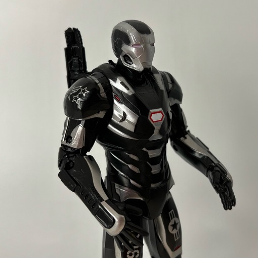 Фигурка Воитель Marvel ZD Toys 1608-06