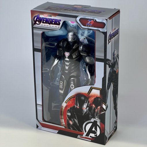 Фигурка Воитель Marvel ZD Toys 1608-06