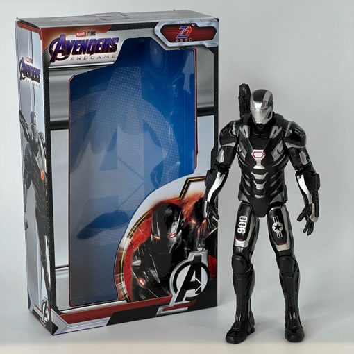 Фигурка Воитель Marvel ZD Toys 1608-06 - фото