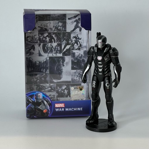 Фигурка Воитель Marvel ZD Toys 1919-05 - фото