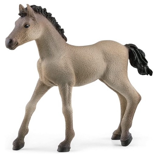 Фигурка Жеребенок Криолло Дефинитиво Schleich 13949