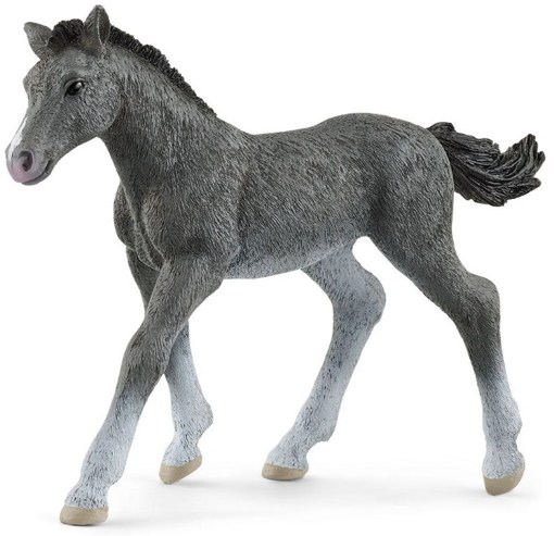 Фигурка Жеребенок тракененский Schleich 13944