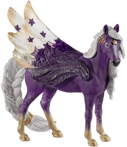 Фигурка Звездный Пегас кобыла Schleich 70579