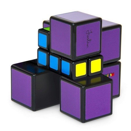 Головоломка Мамакуб Pocket Cube Meffert's M5815