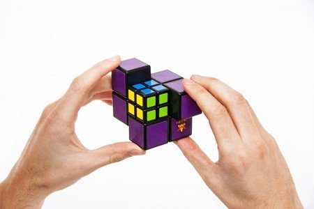 Головоломка Мамакуб Pocket Cube Meffert's M5815