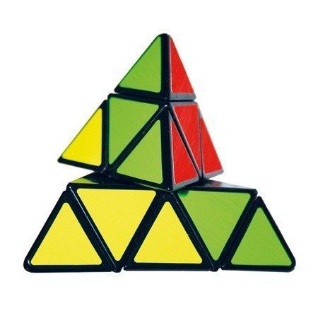 Головоломка Пирамидка Meffert's pyraminx