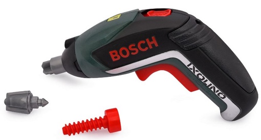 Набор Bosch для тюнинга автомобиля Klein 8630