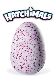 Яйцо Hatchimals ( Хэтчималс )