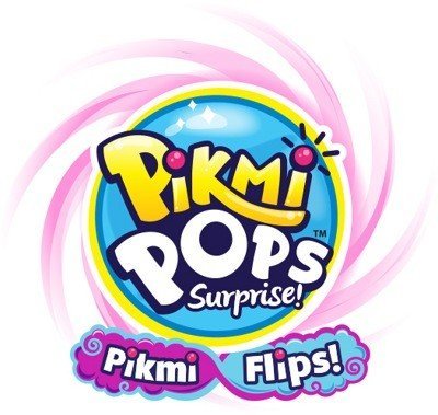 Игрушки Pikmi Pops