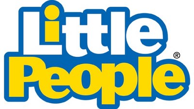 Пупсы Little People