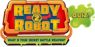 Игрушки Ready2Robot