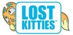 Игрушки Lost Kitties