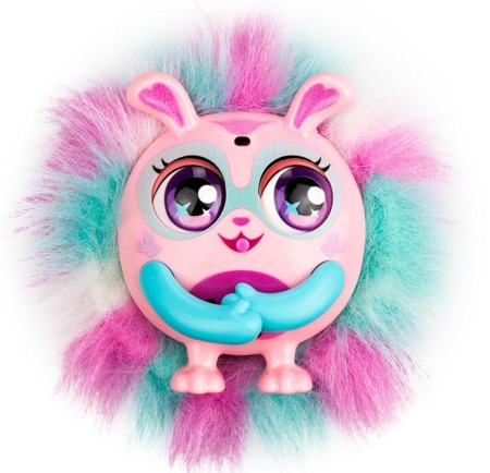 Интерактивная игрушка Tiny Furry Coco 83690-17
