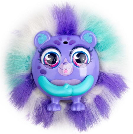 Интерактивная игрушка Tiny Furry Cookie 83690-12