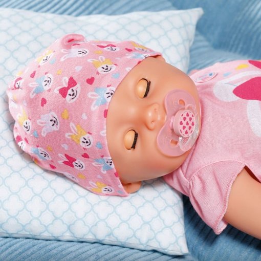 Интерактивная кукла Волшебная малышка 43 см Беби Бон Baby Born 41025
