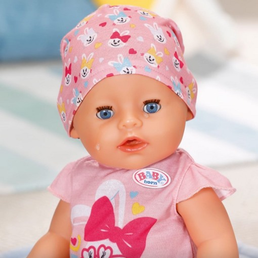 Интерактивная кукла Волшебная малышка 43 см Беби Бон Baby Born 41025