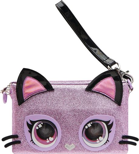    Purdy Purrfect Purse Pets