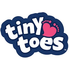 Интерактивные куклы Tiny Toes