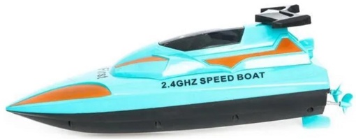 Катер радиоуправляемый Speed Boat GL658-26 - фото2